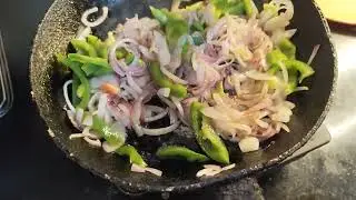Goan# beef chilli fry# Goan recipe.