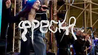 Фреска - Теорема (New Open Showcase Festival 2024)