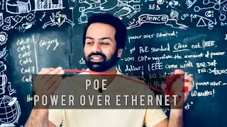 Полное руководство по питанию через Ethernet | PoE | PoE+ | PoE++ | UPoE