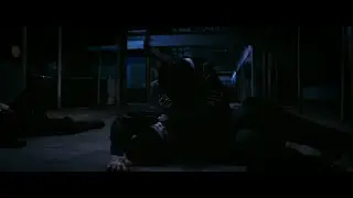 Ghost Killer (2024) Opening Fight Scene