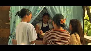 Panaderya | Short Film (Business Ethics)