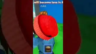 #roblox #game #lava  #lavagame