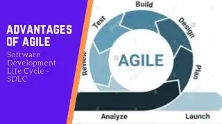 Advantages of Agile