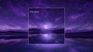 It's Love - Lush orchestral pop with cosmic rock and psychedelic influences