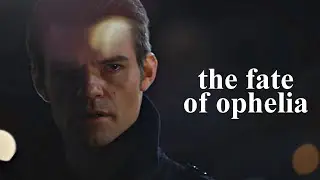 Elijah & Hayley || the fate of ophelia 💃⋆˚࿔  [Haylijah edit]
