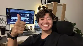 HIDEKI SENSEI NO YOUTUBE! 🤩🇯🇵✨