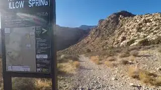 White Rock(Willow Springs)