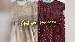 Bare pyar se tayar ki hain Frocks kisi Guriya k liye ✓ Watch Part 