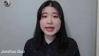 NYU MSFE Video Essay