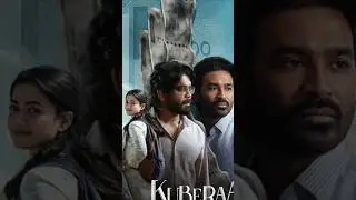 FilmyVibes - Kuberaa Movie Review by Hariom Prajapati