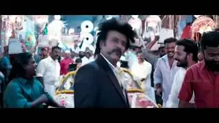 Darbar leaked scenes