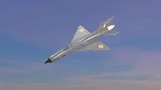 Flying Coffin or War Hero? (Animated)