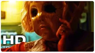 DOLLY Official Trailer (NEW 2026)