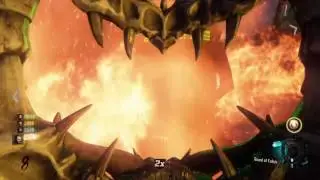 Gorod krovi with randoms
