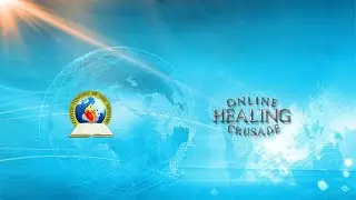 Online Healing Crusade Day 1065 w/ Rev Olufemi Ogundare 20/01/2026