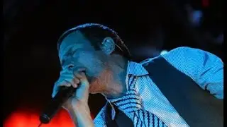 STONE TEMPLE PILOTS IN ARGENTINA 2008