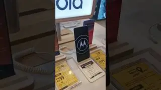 MOTOROLA MID-RANGE PHONES 2025 #tech #gadgets #youtube #shorts #video #fyp #android #moto #viral