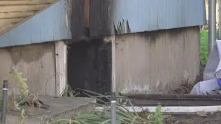 Spokane Police: 11-year-old boy, three pets killed in Northwest Spokane house fire