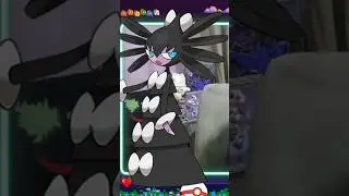 Curiosidades sobre Gothitelle