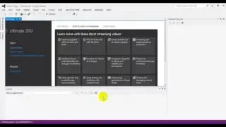 Computer Programming Web Development with ASP.NET and VB.NET Creating New Website