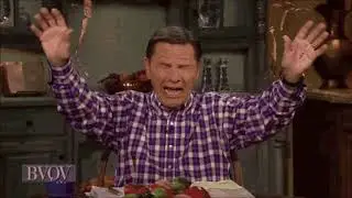 Kenneth Copeland Remix
