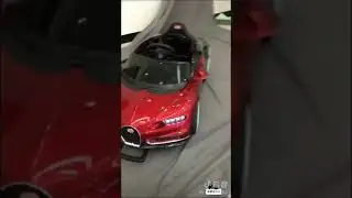 Bugatti Car For Kids | Toy Car | Bike & Jeep | New Born Baby