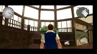 how to unlock poison gun in bully ae