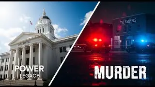 Power, Money, and Murder: The 10-Year Collapse of the Murdaugh Dynasty