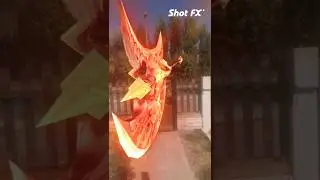 Giant Axe Attack