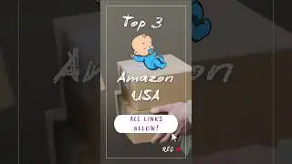 Transform Your Baby's Sleep with These Top 3 Amazon Finds! (2025)