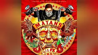 MAYANS MC | Fernando Milagros - Una Sola Vuelta