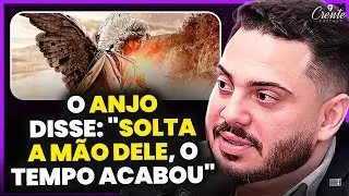 Alerta: Deus me mostrou o destino de um desviado | Pr. Renato Monteiro