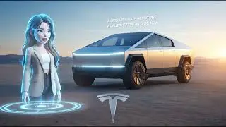 tesla | UNREAL ADS