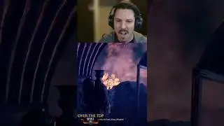 THEY DIDN'T EXPECT THE FLAMMENWERFER 🔥#OverTheTopWWI #twitch #gaming #streaming #the42nd #sacriel