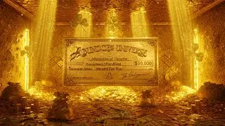 Activate Your Luck Code in 7&nbsp;Minutes: A Quick Ritual to Attract Wealth