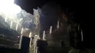 Helisi cave