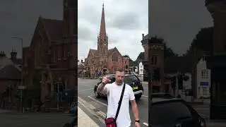 Filmik kt&oacute;ry nie dodałem z Uk, ale teraz właśnie go wrzucam!