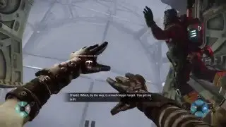 Hunters vs FormationHD
