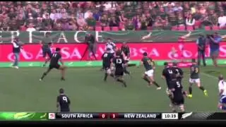 Best International Tries 2014