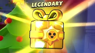 INSANELY LUCKY! Mega Tree Brawl Srars Opening