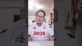 1 fC Köln gegen 1 fC Magdeburg