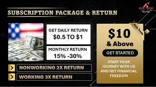 Asia Trade Business Plan | Best Working & Nonworking Platform 💥🔥