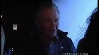John Voit talks about the holidays