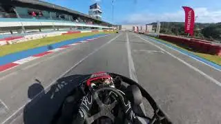 Copa VKart - Estreantes - RBC Hor&aacute;rio