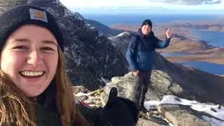 Scotland - Assynt - Cul Beag - 28102018