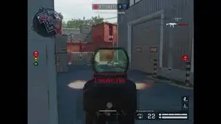 UltraKill + ACE