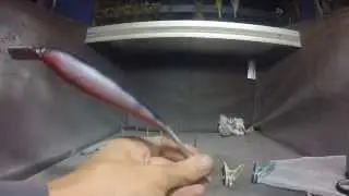 Como Pintar un Señuelo