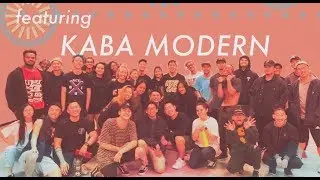 Spring Quarter Dance Festival 2018: Kaba Modern
