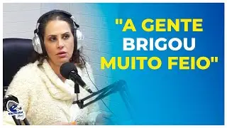 A SEPARAÇÃO DE ARITANA MARONI E PAULO ROGÉRIO | CORTE ELEMENTAR SHOW