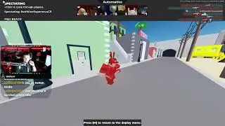 RedWineSupernovaCR Aimbot and Speedhack